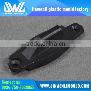 plastic injection die mold for speed skate parts