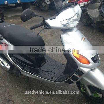 FOR YAMAHA VINO SCOOTER MOTORCYCLE VEHICLE 50CC photo-4