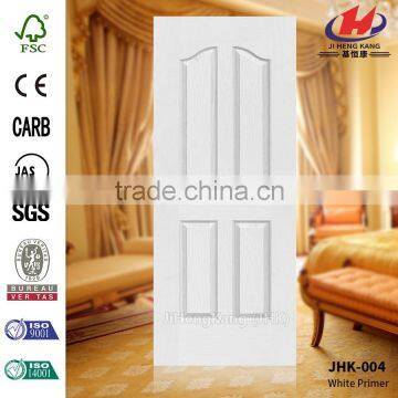 JHK- White Primer Veneer Door Skin Sales No.3