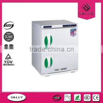 Good Quality Salon Cold Towel Cabinet photo-5