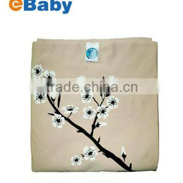 baby wrap slings with special embroidery,baby sling wrap/carrier