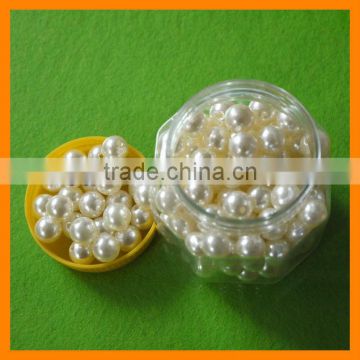 Pearl Beads/Wholesale Loose Pearl/Imitation Pearl