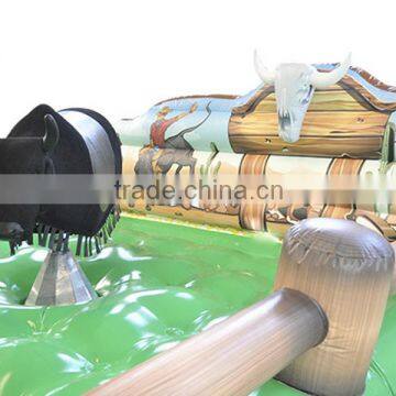 Western Mechanical Bull Riding for Sale photo-2