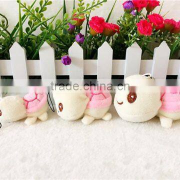 Minion Plush Turtle Keychains for Kids photo-5