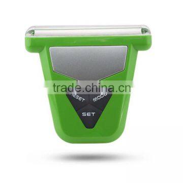 Top View Display Multi Function Pedometer Wth Belt Clip photo-3