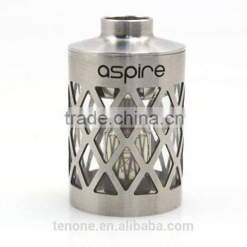 Aspire Nautilus replacement hollowed-out steel tank Available NOW