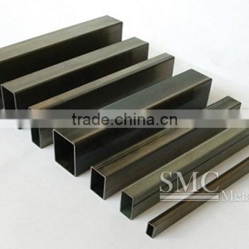 ms pipe section.,Galvanized ms rectangular hollow section,stainless steel rectangular hollow section