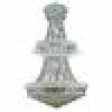 JANSOUL Any Size Modern Crystal Pendent Light photo-5