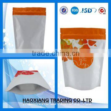 China factory hot sale good plastic zipper bag