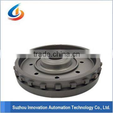 ITG 1 All Models and All Spare Parts Motorcycle Products photo-2