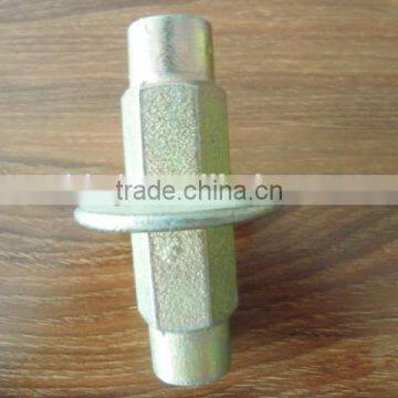 Formwork System Tie Rod Steel Water Stopper