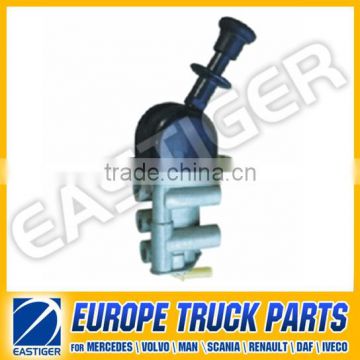 9617222580 DAF Hand Brake Valve