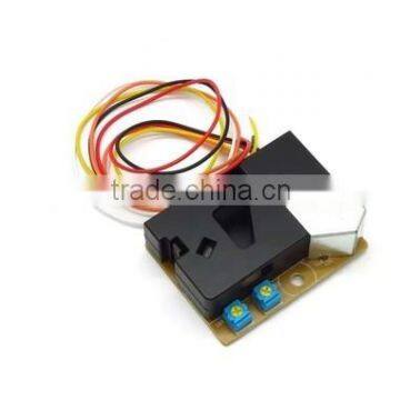 Dust sensor DSM501A