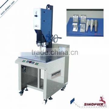 Ultrasonic Welder for Air Filter Welding Machine