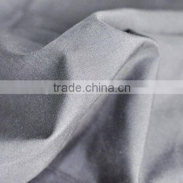 TC reactive dyed polyester cotton poplin fabric