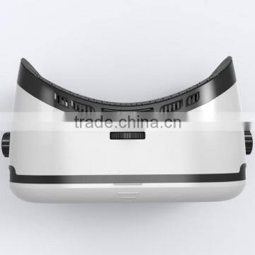 Best Quality And Magic Virtual Reality 3dglasses Vr3 Plus For Mobile Phone Vr Case 3rd Plus photo-3