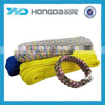 wholesale 550 paracord 100ft 7 strand spool from China