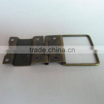 Wholesale Small Mini Box Lock Latch From China Factory photo-5