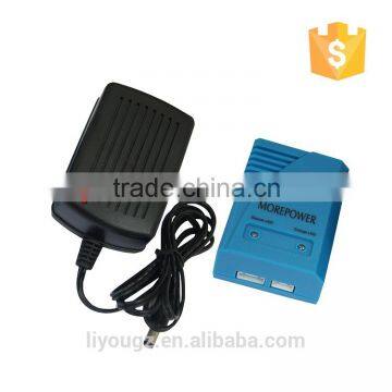 2016 Factory Price Fly Power Switching Adapter RC Battery Charger AC Switching Power Adapter Accepts 100-240V AC Input