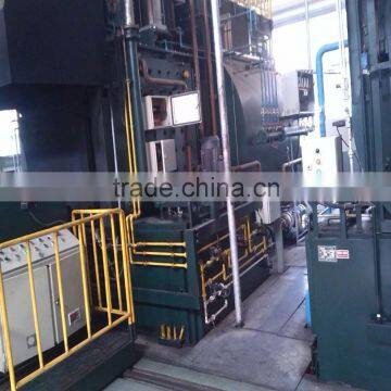 High-precision, quality of heat treatment product is stable and reliable.heat treating furnace,4/1 box type multipurpose furnace