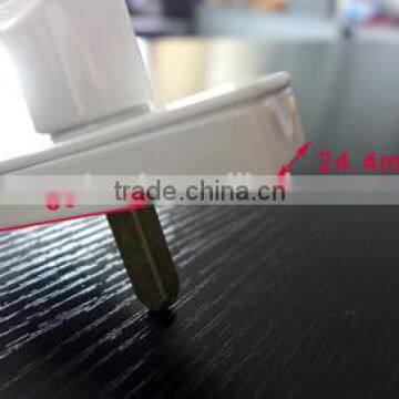 Casement Door Handle For PVC Profile,Door Hardware photo-5