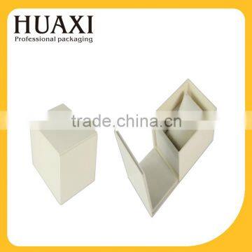 Special Design Wooden Wrist Watch Packaging Box