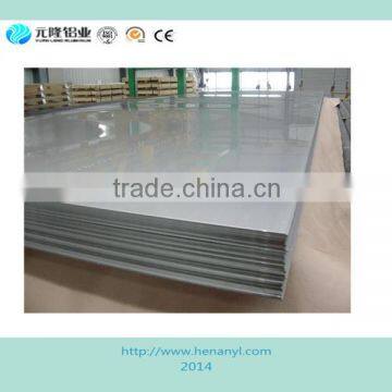 5052 Top quality Low price Aluminum plate