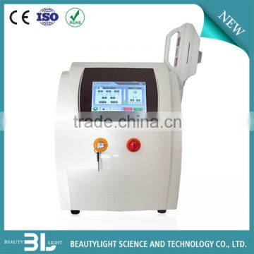 E-light hair removal beauty machine (With CE)