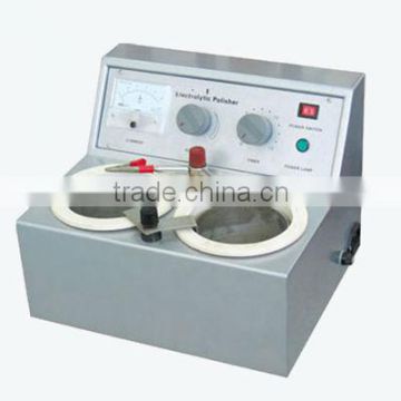 Dental Lab Electrolytic equipment Polisher machine and prices                        
                                                Quality Choice