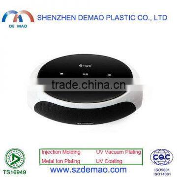 Plastic Speakers Shell photo-6