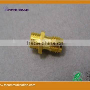 Adaptor SMA Female to MCX Female Connector