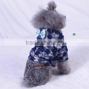 dog clothes with four legs china new design popular dog clothes with four legs