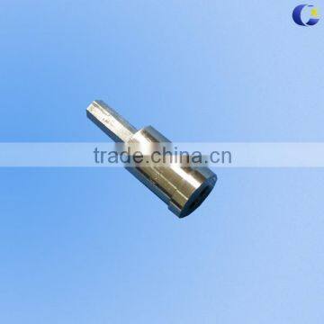 IEC60061-3 E14 Cap Gauge For Led Lamp Bulb E14 Cap Gauges photo-2