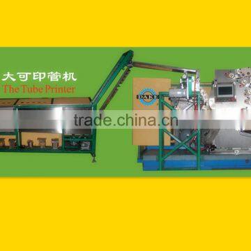 soft tube printing machine,offset printing machine