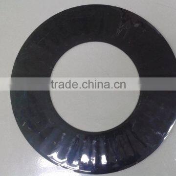 roundness solar panel annular solar panel dysmorphism solar panel