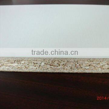 E1,E2,MR Melamine laminated chipboard