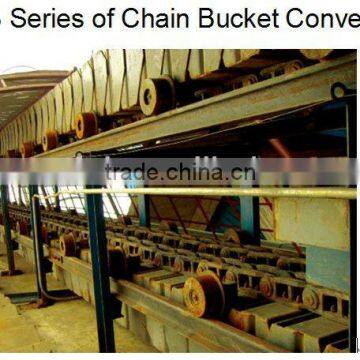 Chain Bucket Conveyor