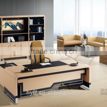 imported materials office table office desks online HYD-371