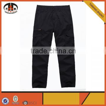 Custom Mens Baggy Harem Pants