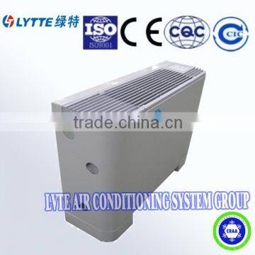 Air Conditioning Chilled Water Floor Fan Coil Unit, Floor Standing Fan Coil Unit