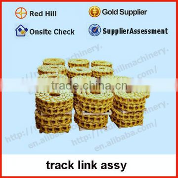 kobelco SK100 excavator equipment track chain