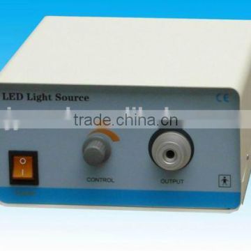 Changzhou medical portable led cold light source