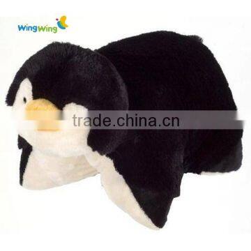 Custom Animal Shape Pet Plush Pillow photo-3
