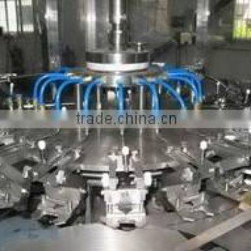 3-in-1 Juice Filling Machine photo-4