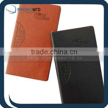 leather executive notebook leather notebook promotional gift