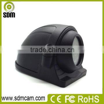 720P HD bus sideview camera AHD cameras for vehicles