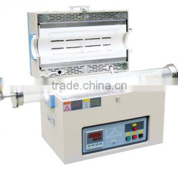 Hot sale lab tube furnace electric furnace up to 1600C