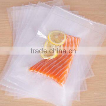 manufacture nylon transparent vacuum packaging bags