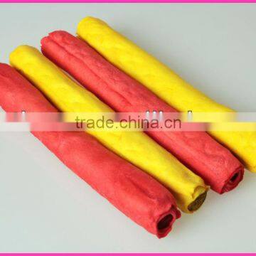 rawhide dog chew pet food manufacturer