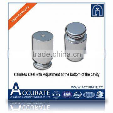 M1 1mg-20kg Calibration Weights With Aluminium Set Box photo-3